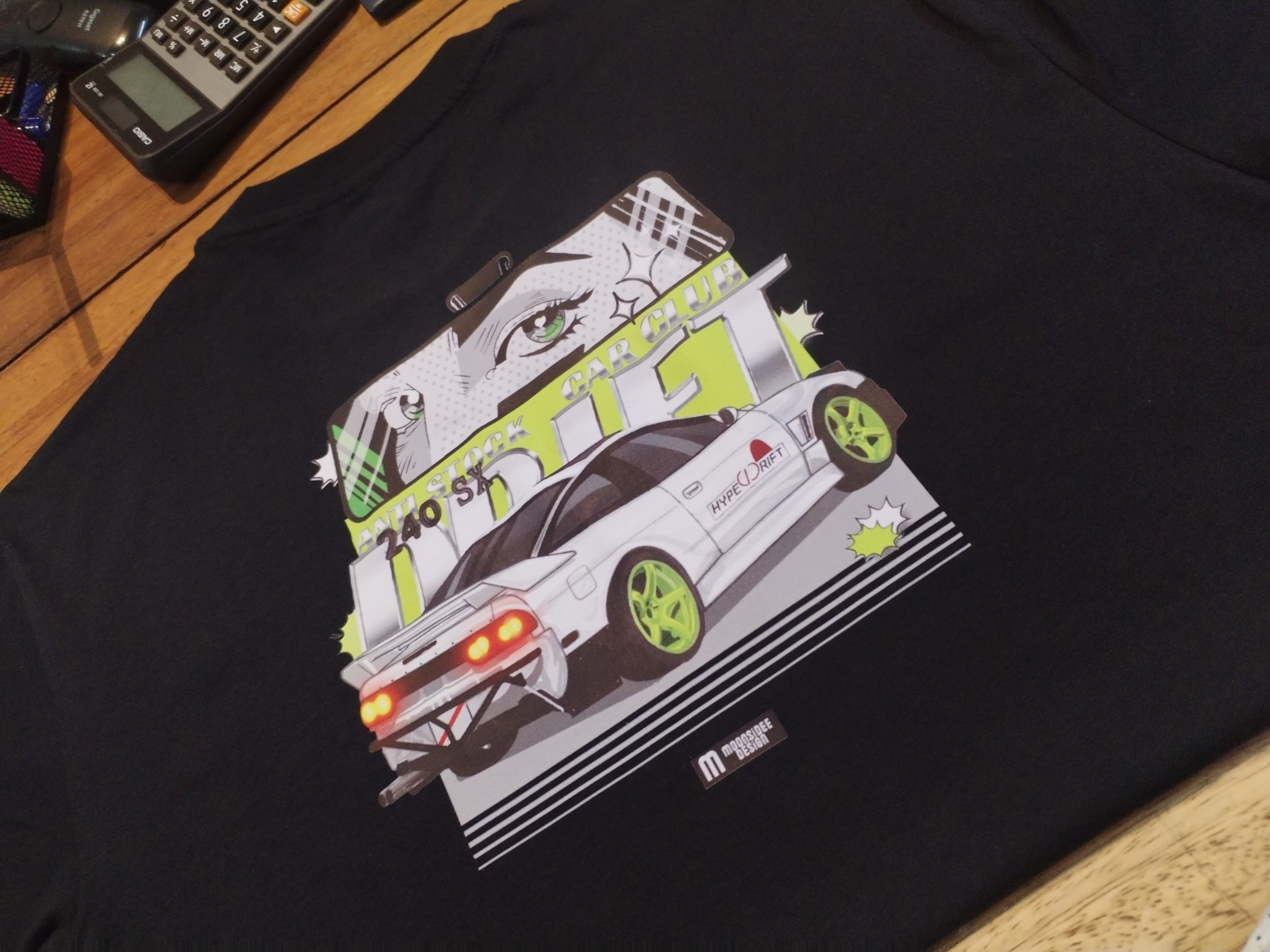 Collage de Sublimación 11